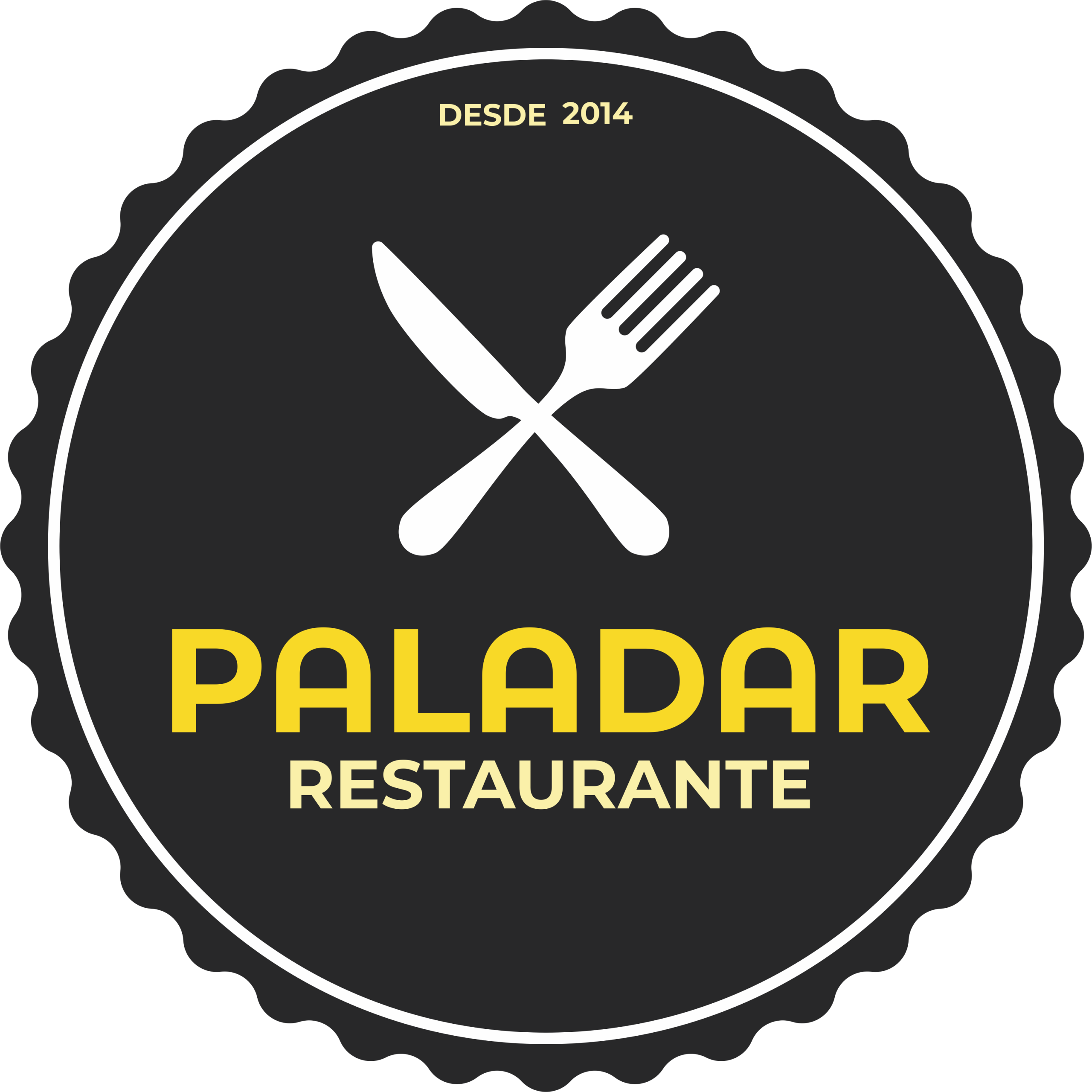 Paladar Restaurante