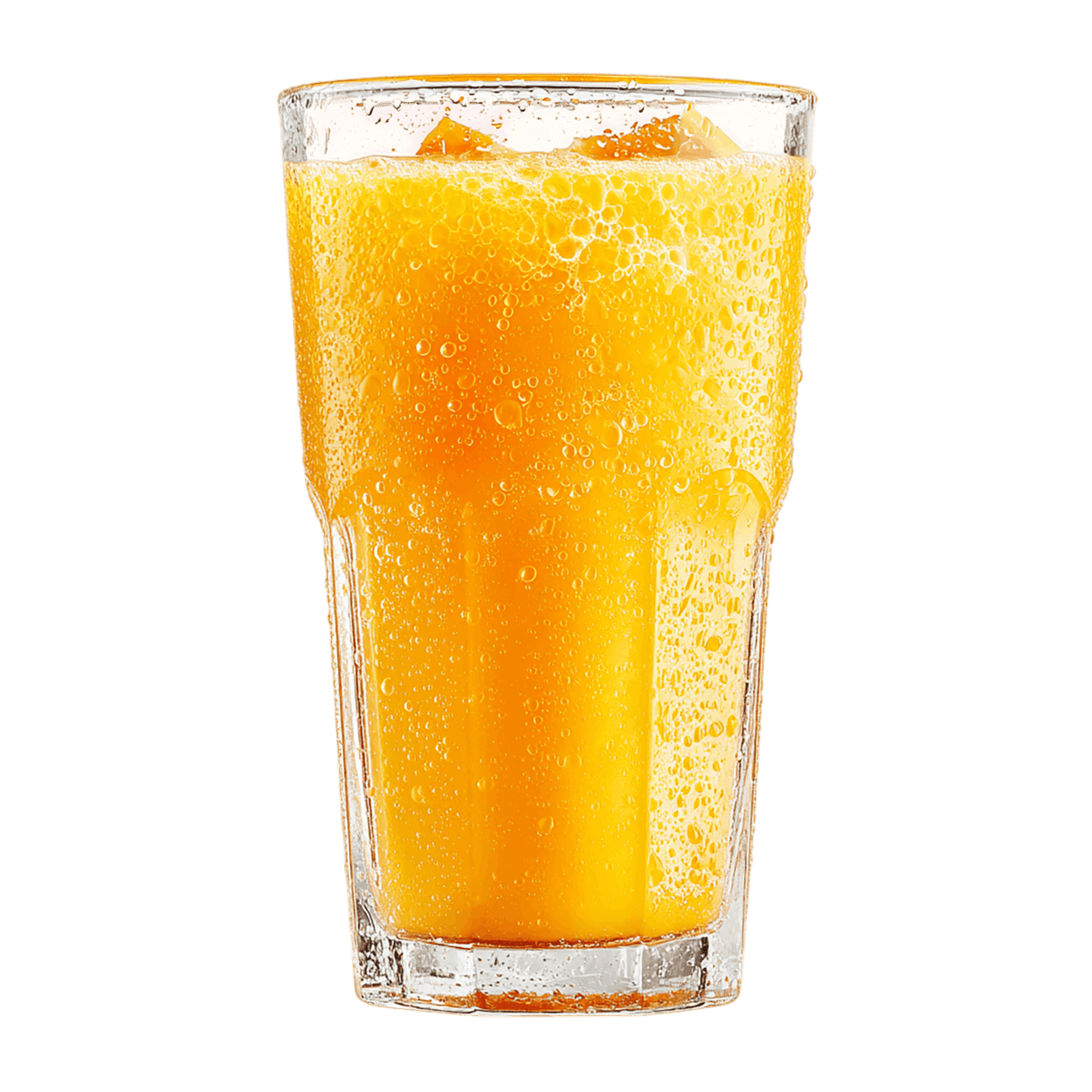 Copo de suco